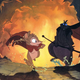 The Secret Of Nimh